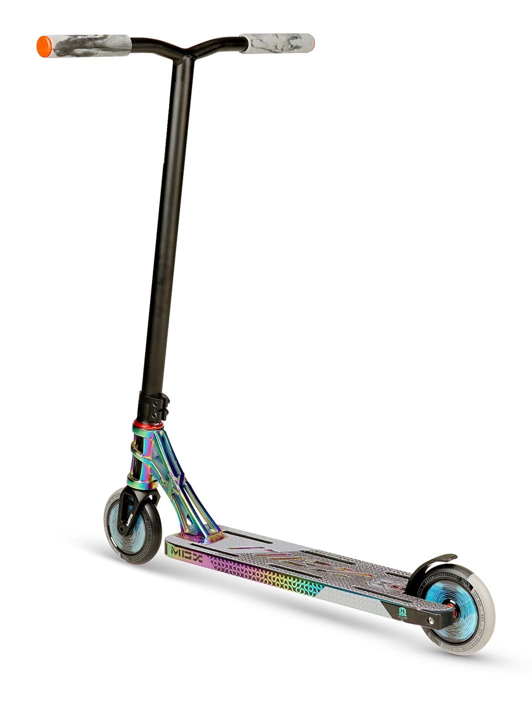 madd-gear-mgx-p2-stunt-scooter-slick image 2