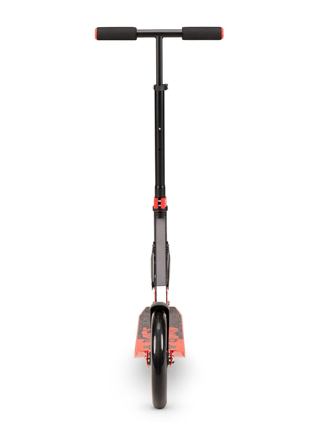 madd-gear-kruzer-200-klapp-scooter-rot image 7