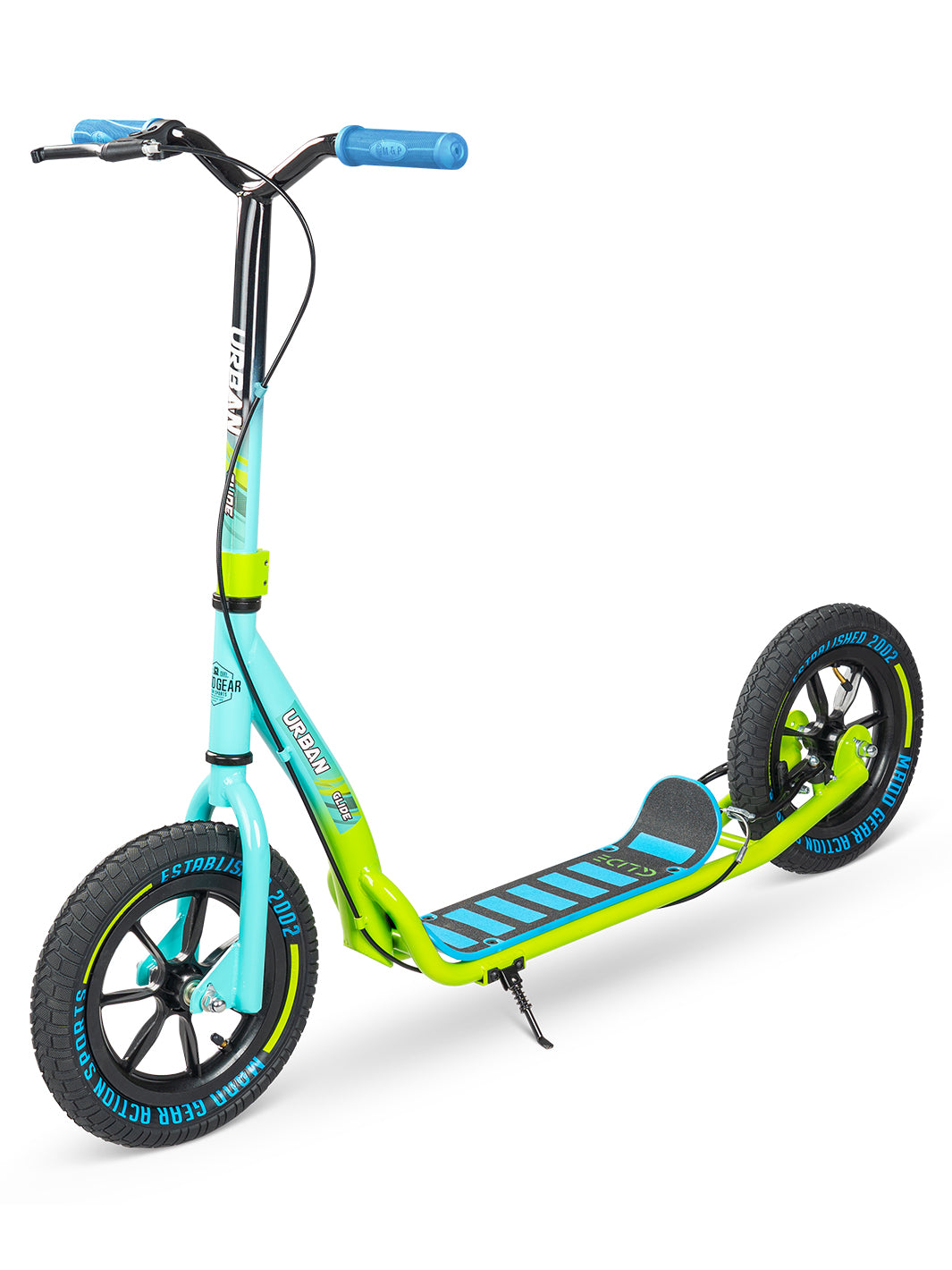 madd-gear-urban-glide-commuter-scooter-malibu image 5