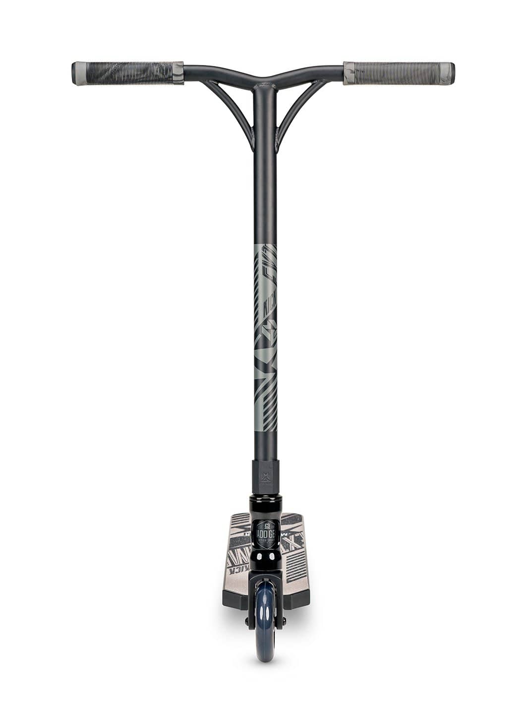 madd-gear-kick-extreme-5-stunt-scooter-black-grey image 7