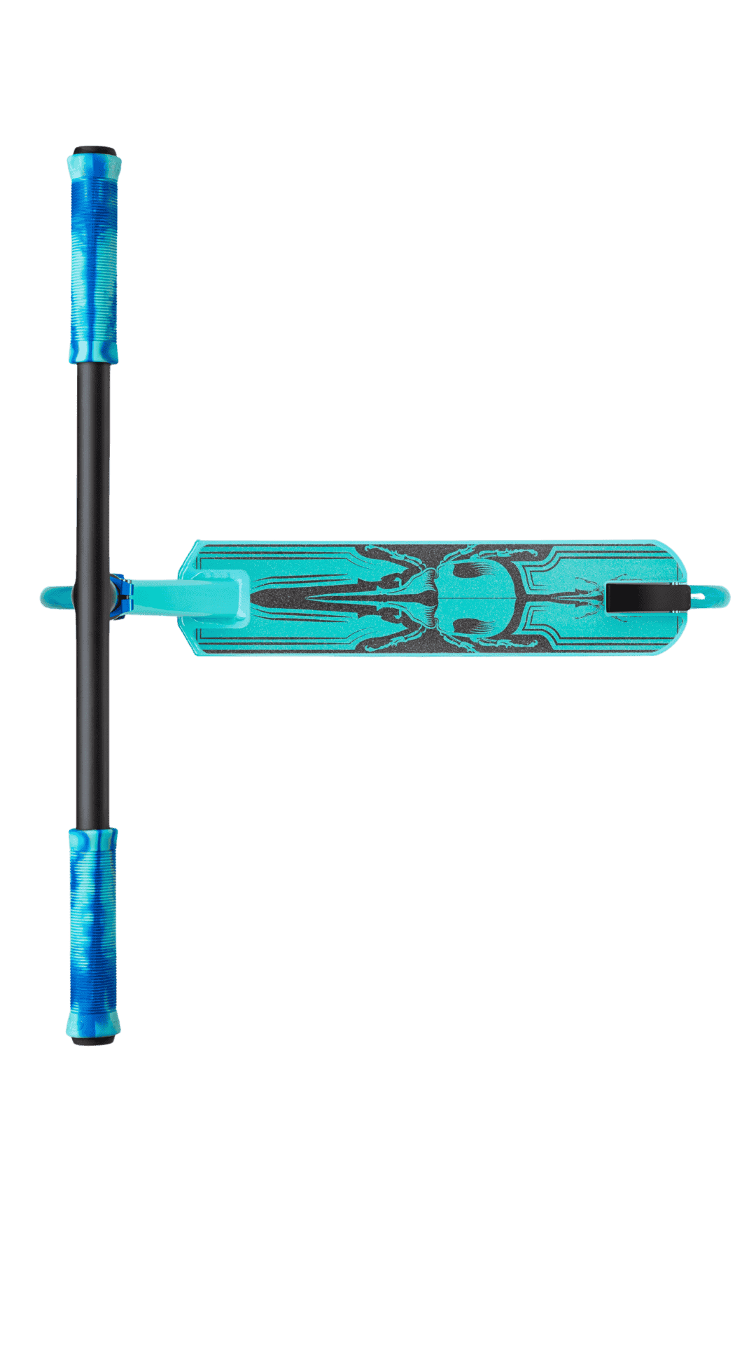 chilli-pro-scooter-critter-blue-stuntscooter image 3