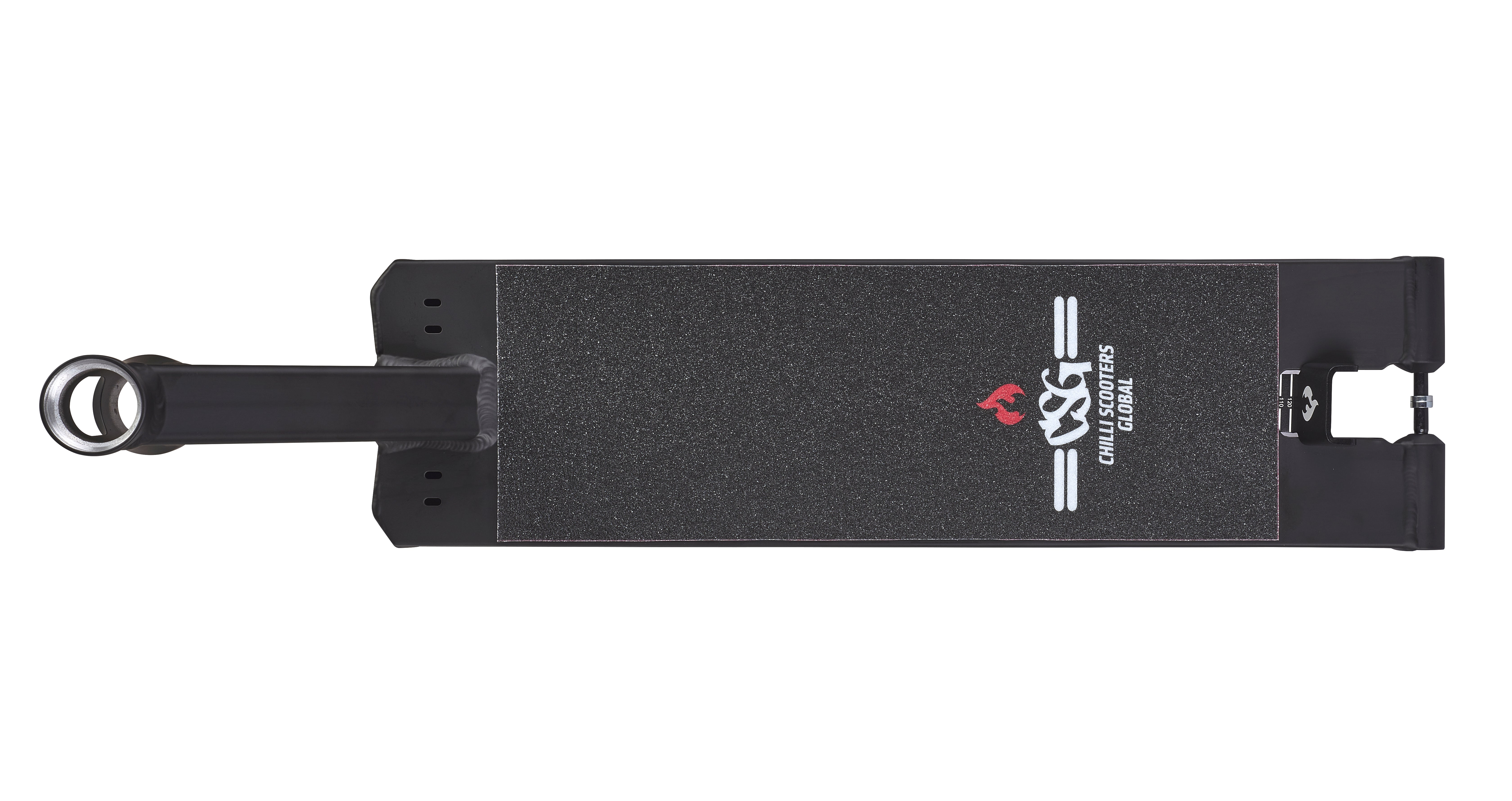 chilli-pro-scooter-csg-black-book-stunt-scooter-deck image 2