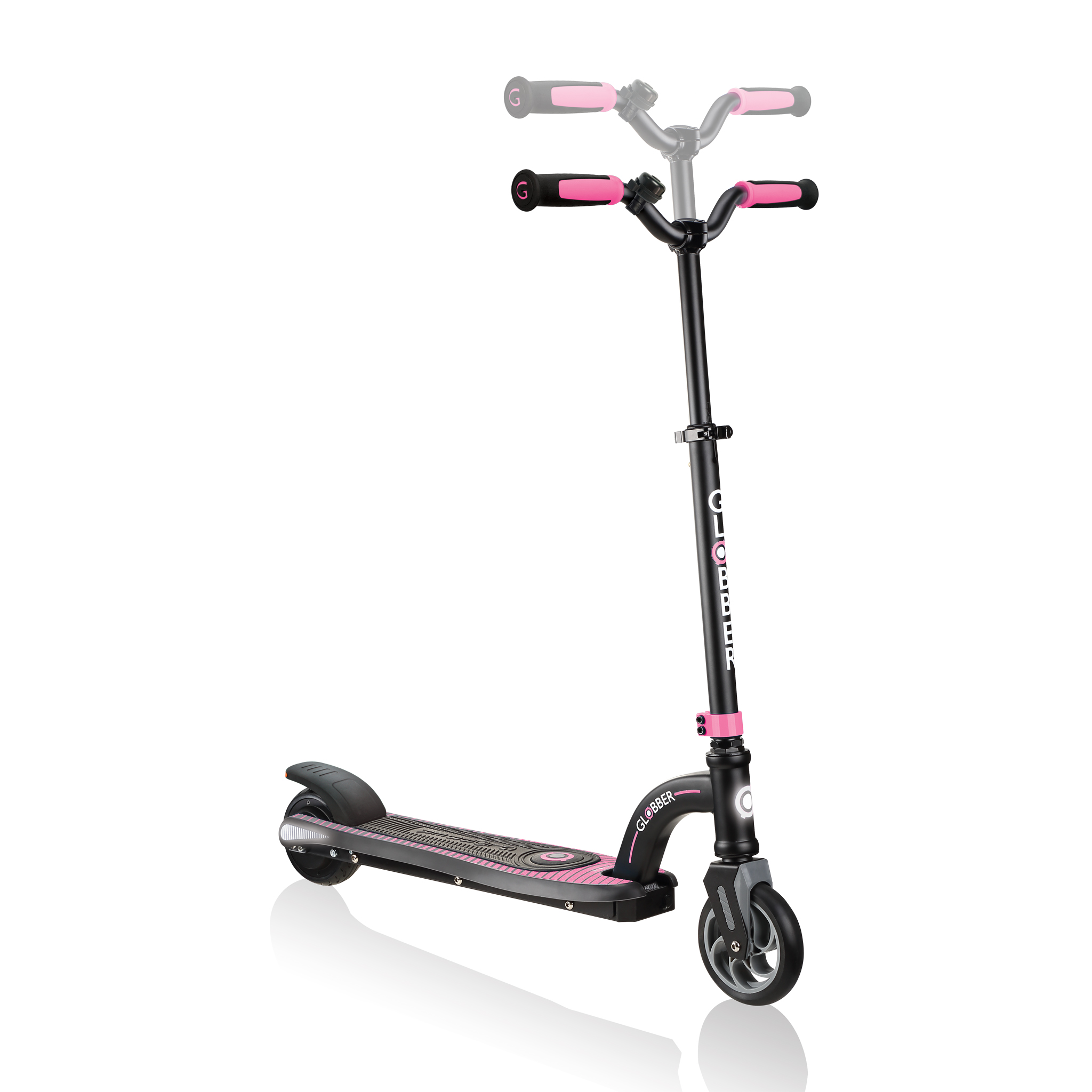 globber-one-k-e-motion-10-elektro-kinderroller image 1