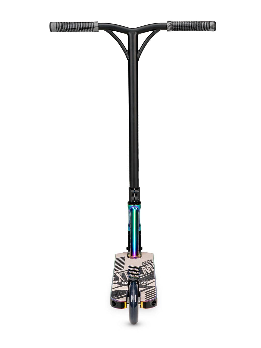 madd-gear-kick-extreme-5-stunt-scooter-neochrome image 7