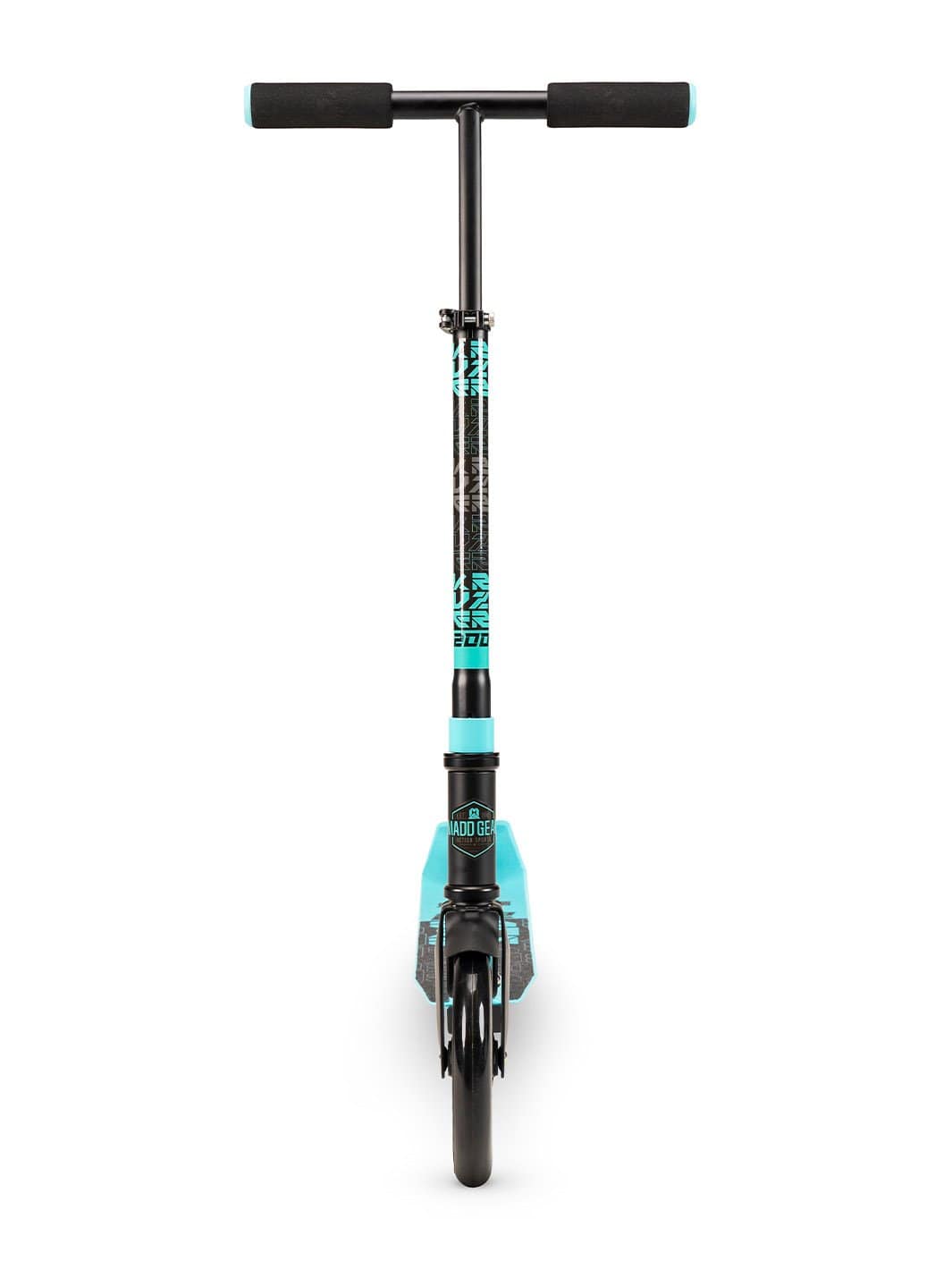 madd-gear-kruzer-200-klapproller-teal image 5
