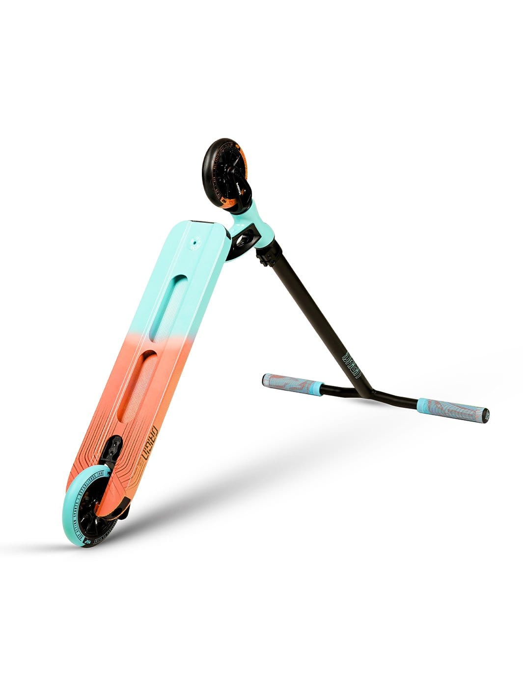 madd-gear-origin-5-pro-scooter-sherbert image 4