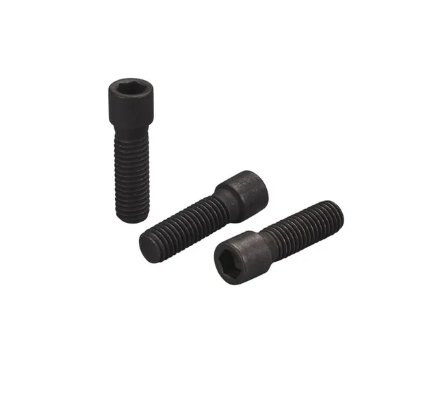 chilli-pro-scooter-clamp-screw-3000-5000-m8-x-25mm image 1