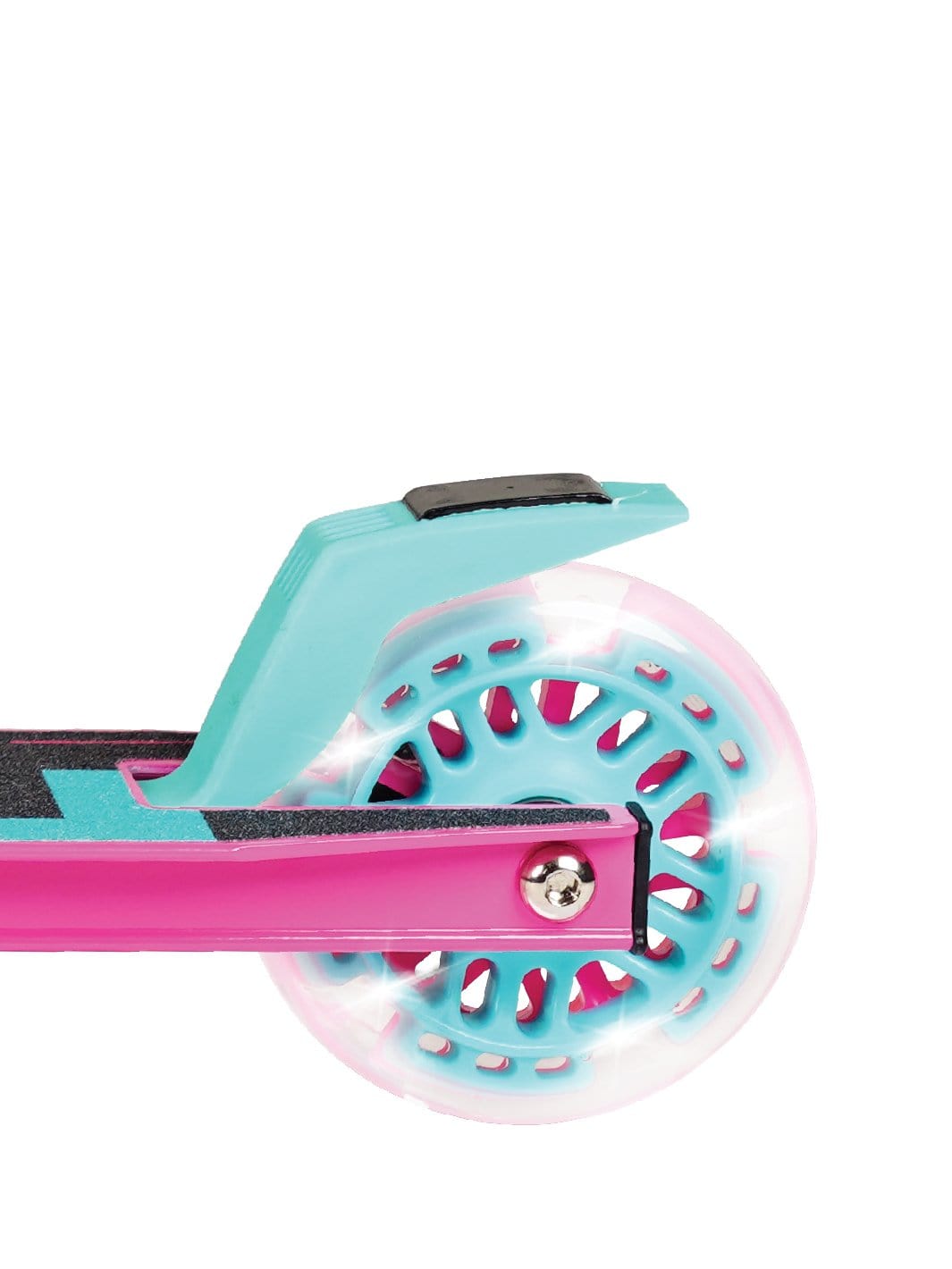 madd-gear-rize-100-falt-kinderroller-pink-teal-mit-light-up-r-dern image 6