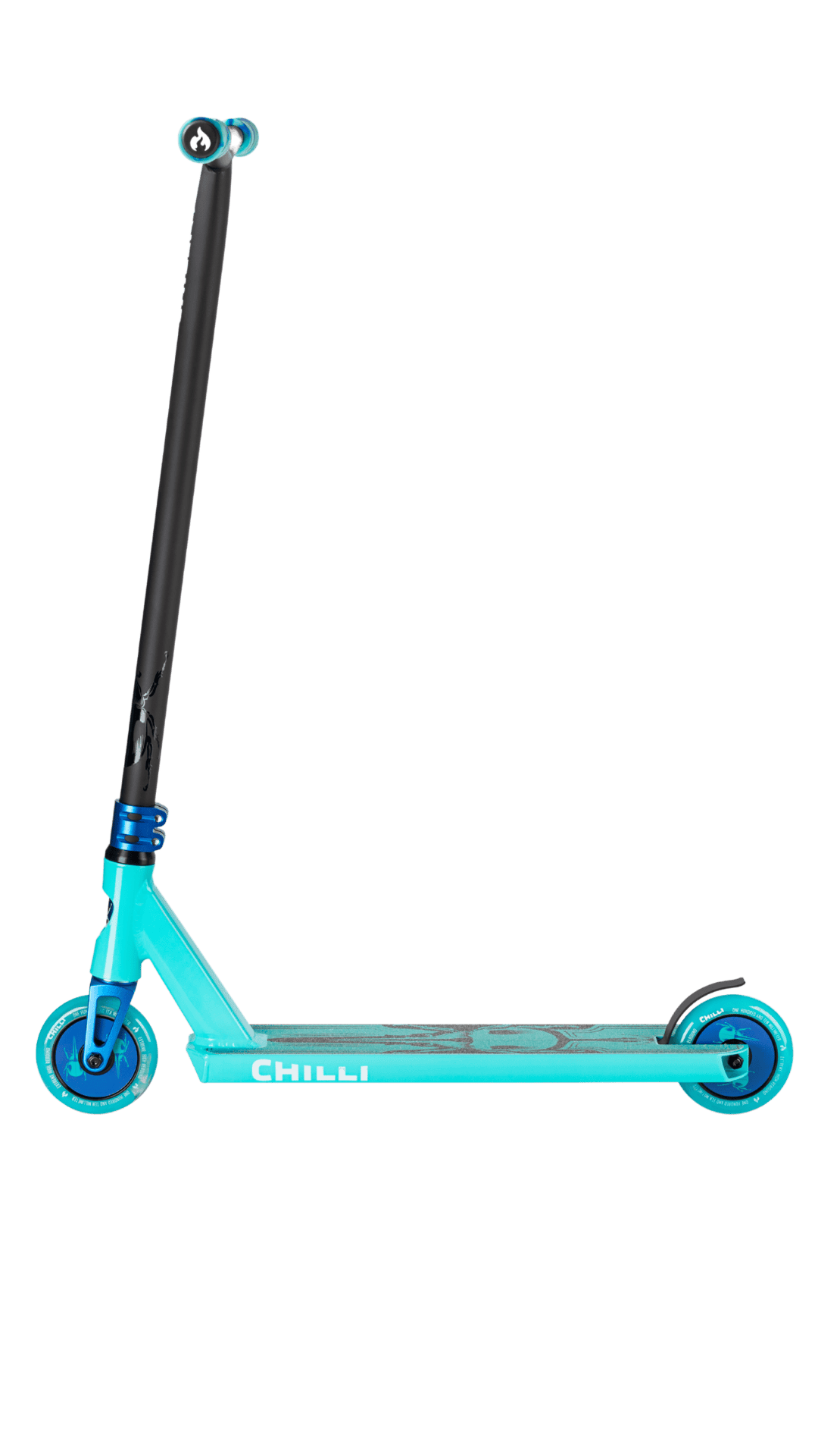 chilli-pro-scooter-critter-blue-stuntscooter image 4