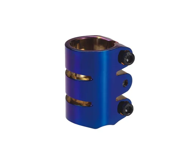 chilli-pro-scooter-reaper-clamp-hic-ocean-blue-klemme-31-9-mm image 1