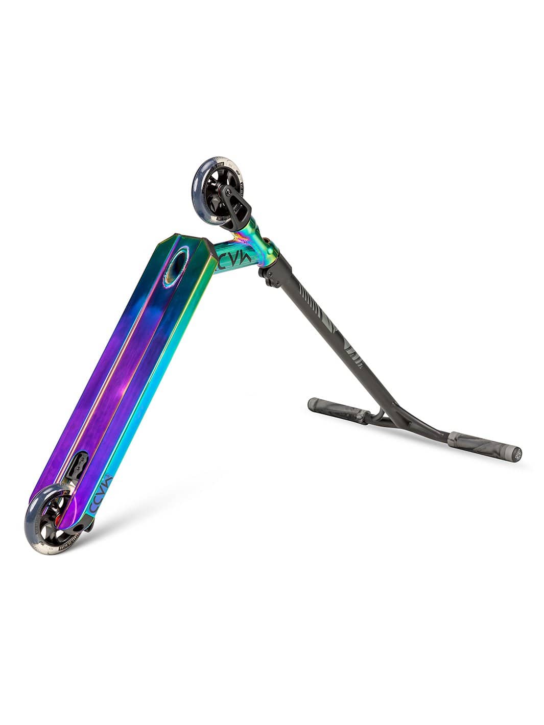 madd-gear-kick-extreme-5-stunt-scooter-neochrome image 8