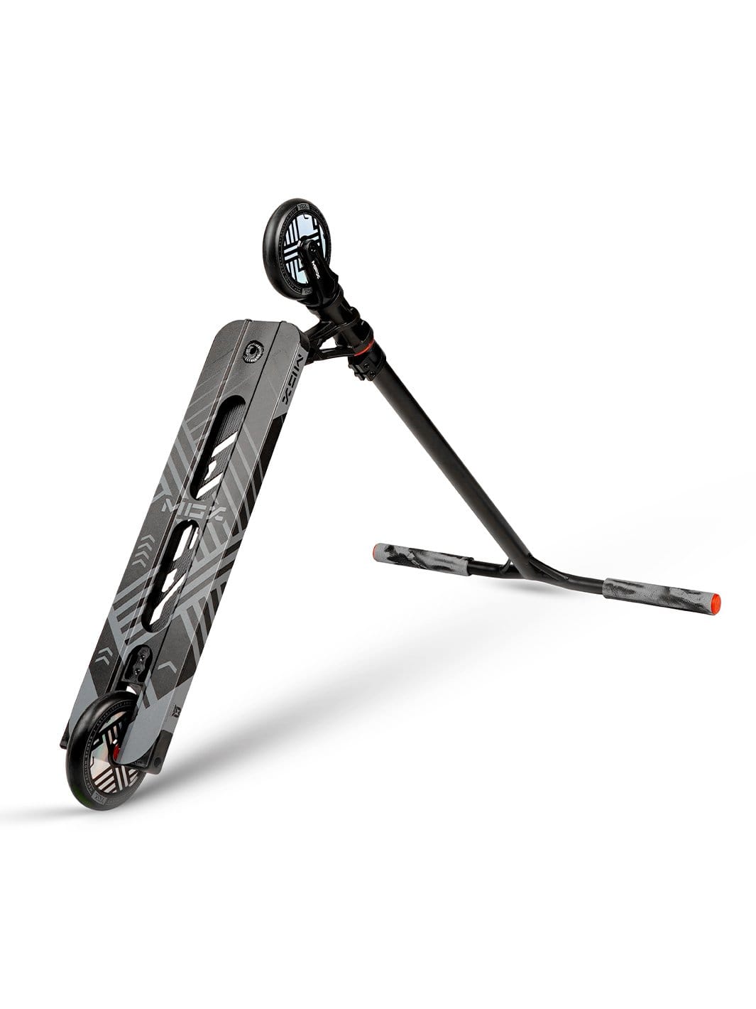 madd-gear-mgx-t2-stunt-scooter-stealth image 4