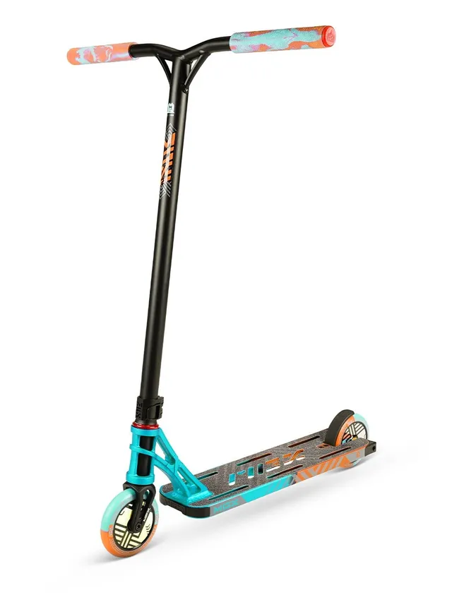 madd-gear-mgx-t2-stunt-scooter-lush image 1