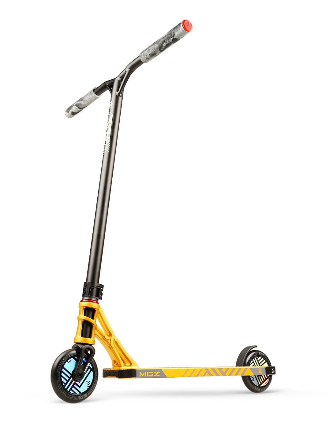 madd-gear-mgx-t2-stunt-scooter-playa image 7