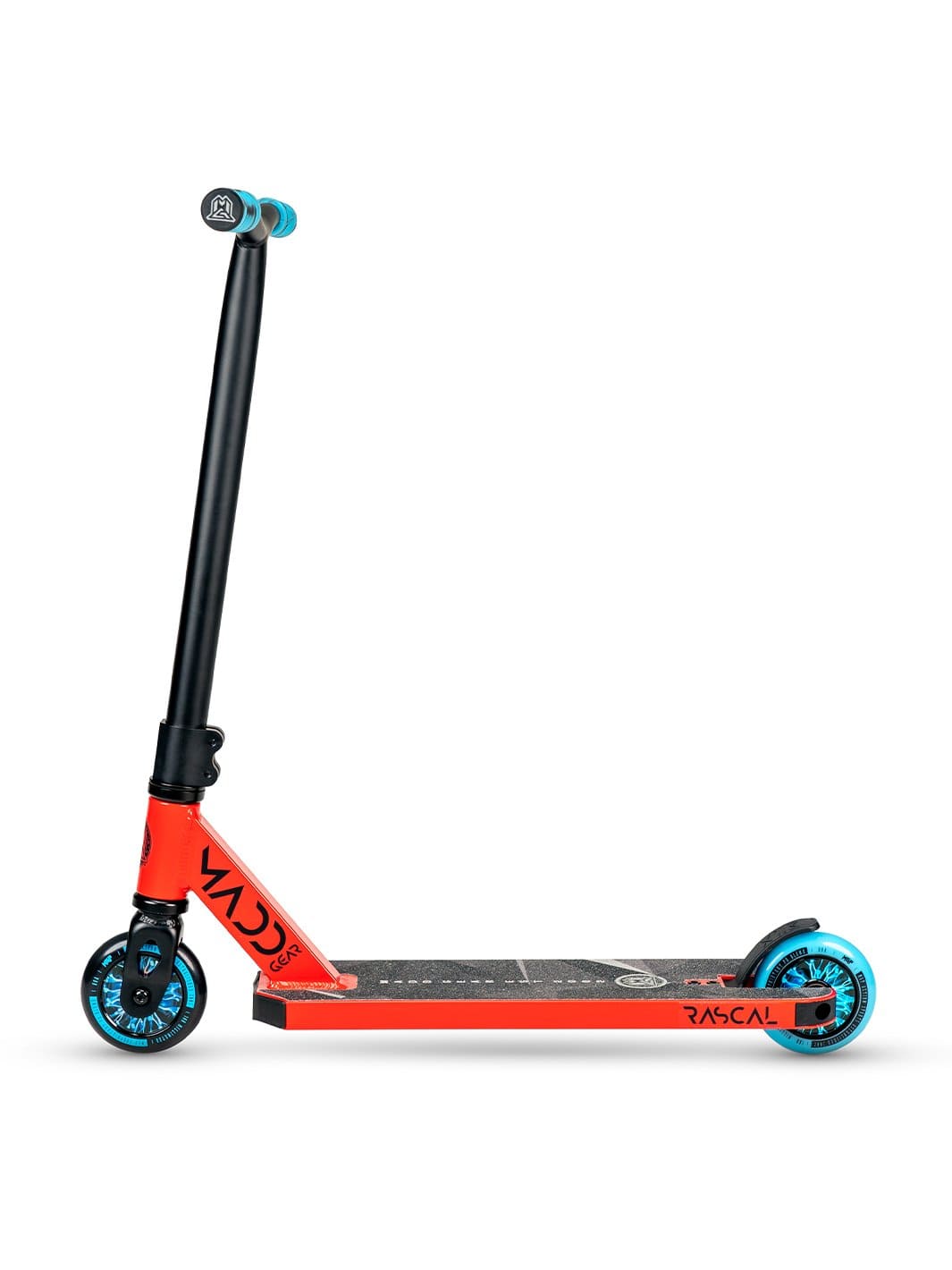 madd-gear-renegade-rascal-stunt-scooter-rot-blau image 6