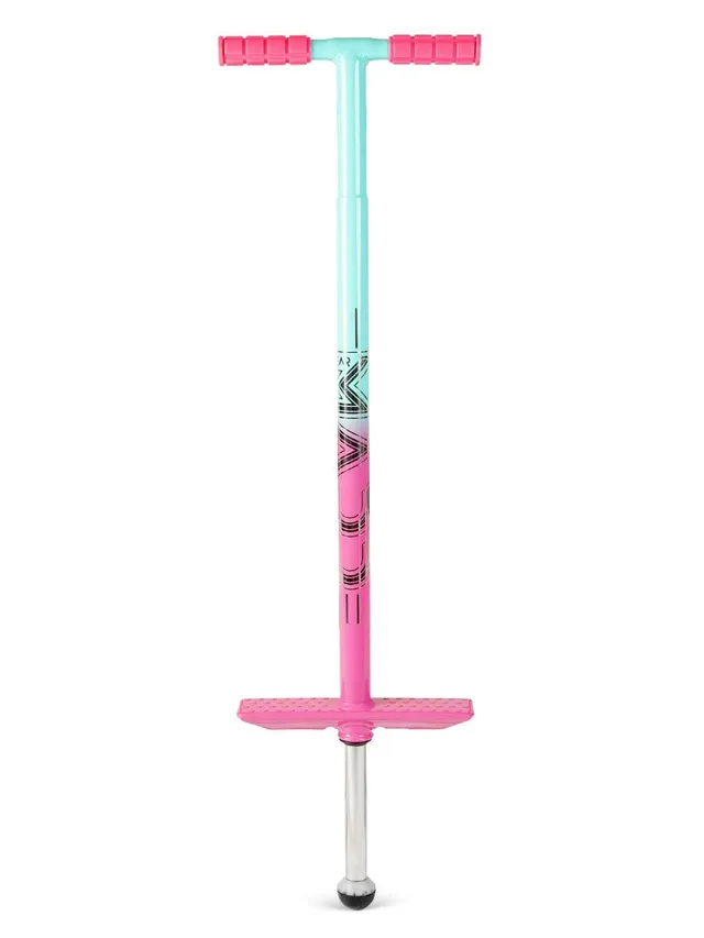 madd-gear-pogo-stick-h-pfstab-teal-pink image 1