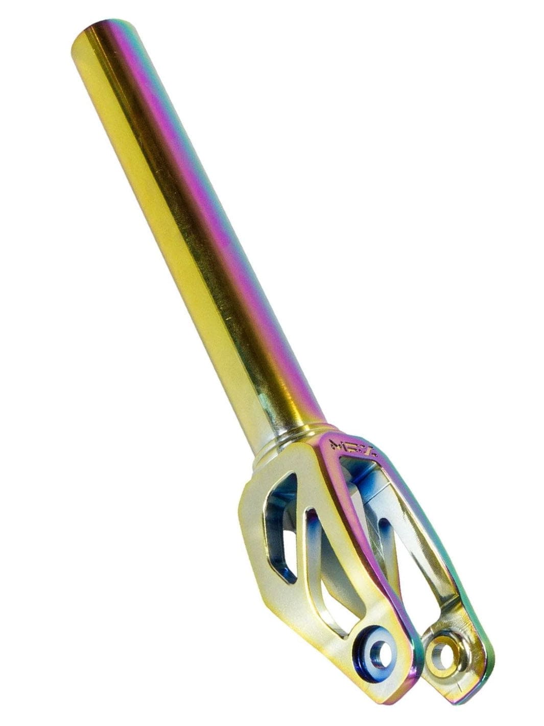 mfx-affray-aluminium-ihc-stunt-scooter-fork image 1