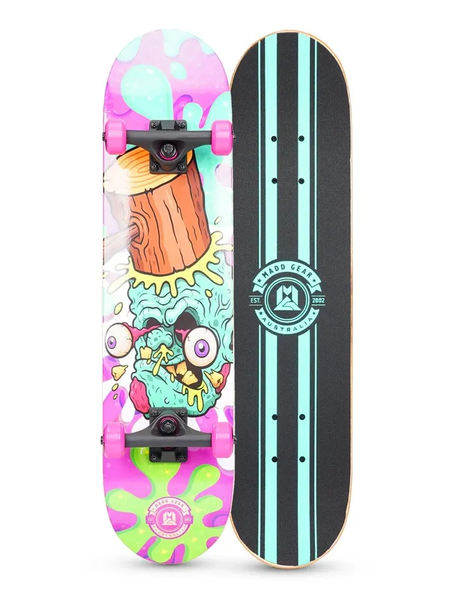 madd-gear-ltr-spec-skateboard-31-popsicle-splat image 1