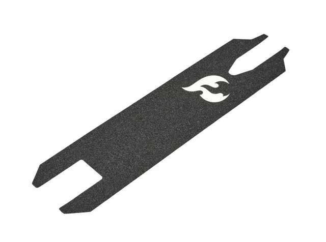 chilli-pro-scooter-griptape-black-reaper-reloaded-v2 image 1