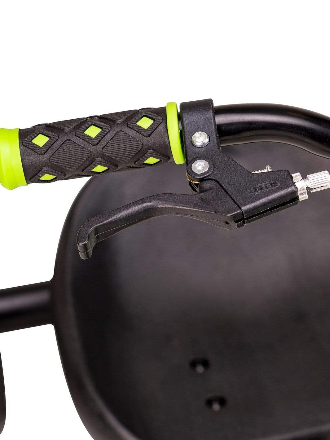madd-gear-drift-trike-green-black image 6