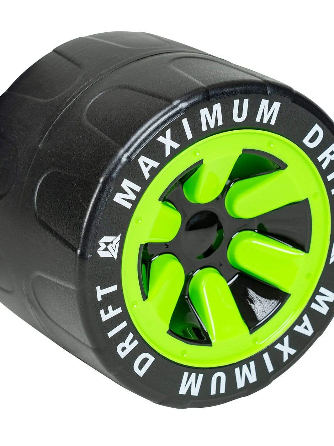 madd-gear-drift-trike-green-black image 5