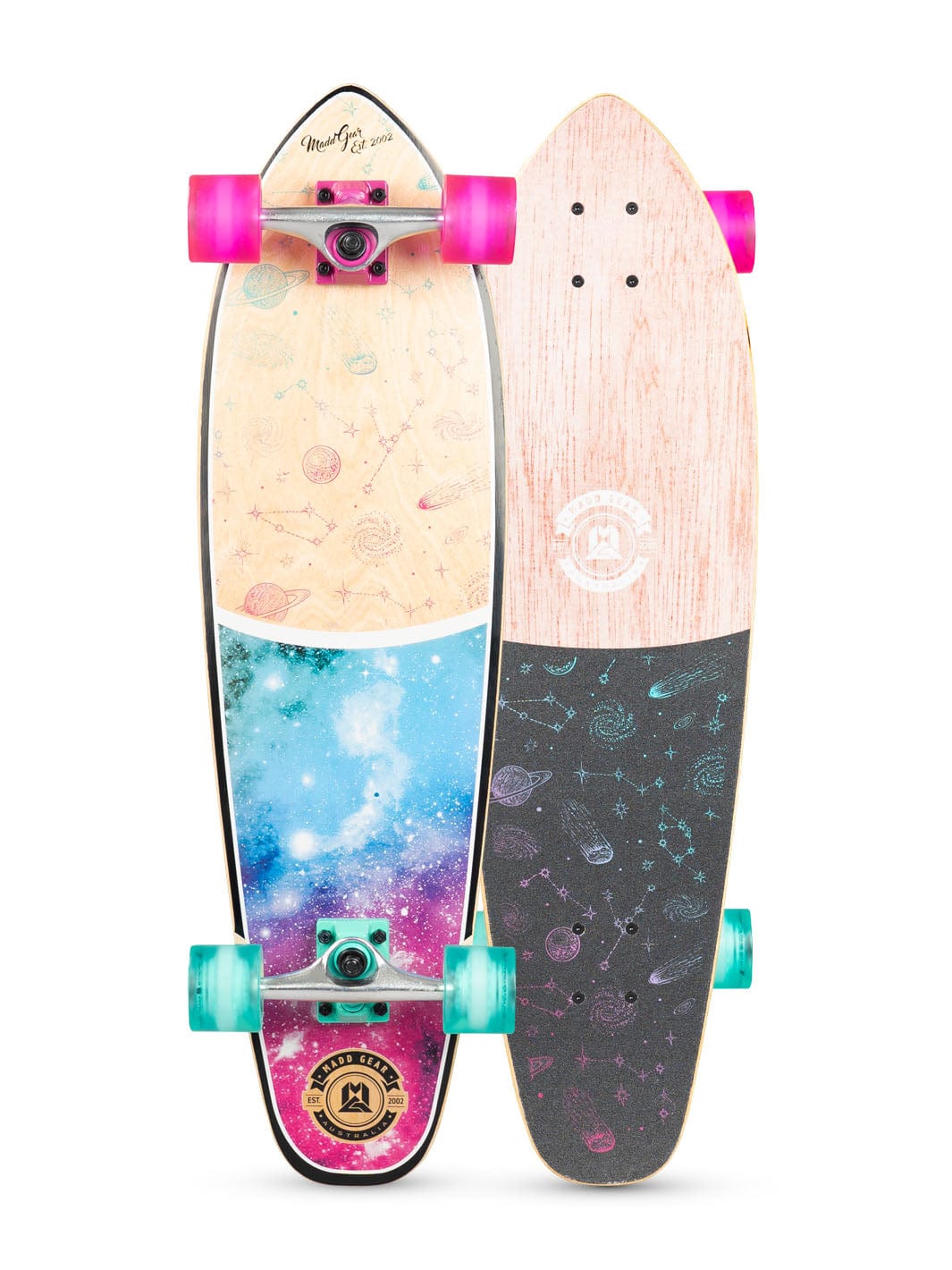 madd-gear-32-cruiser-board-zodiac image 1