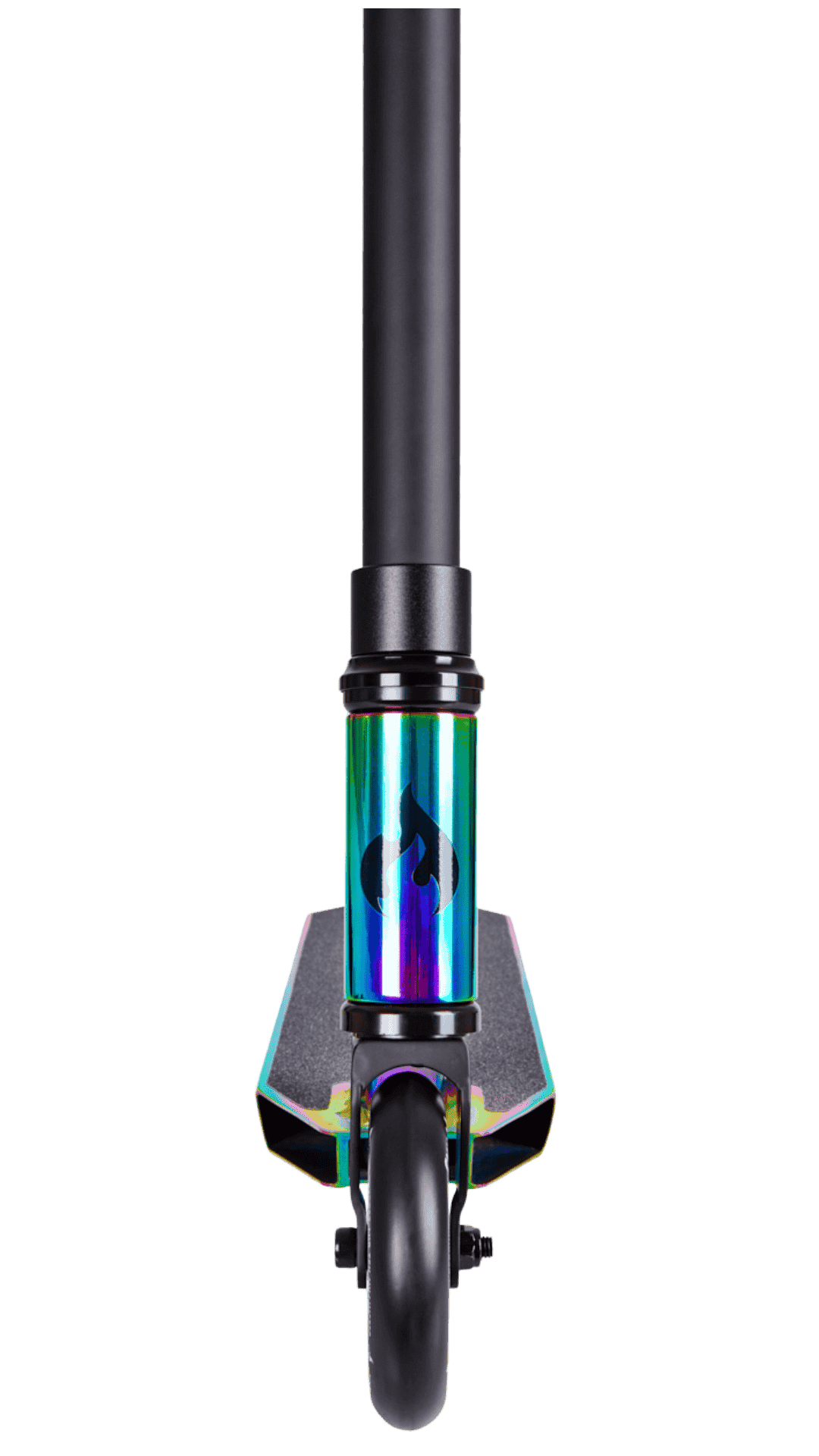 chilli-pro-scooter-rocky-stunt-scooter-neochrome-einsteiger image 2