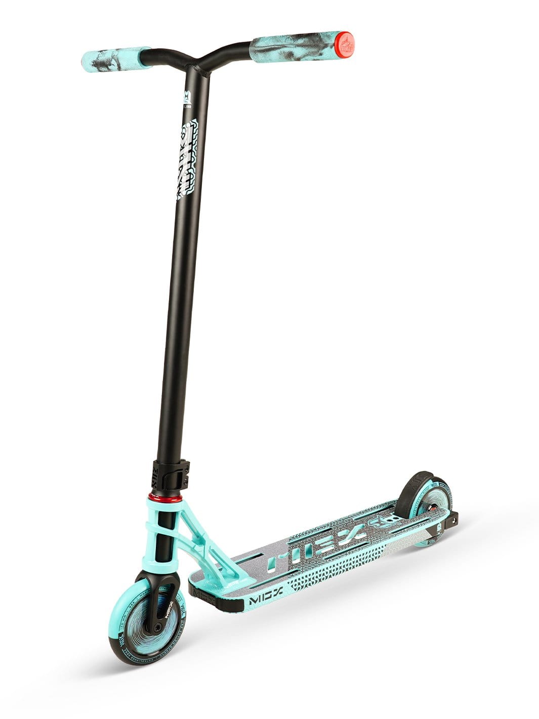 madd-gear-mgx-p2-stunt-scooter-taze image 1