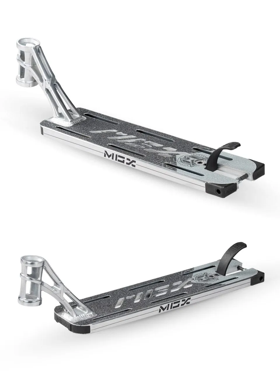 madd-gear-mgx-extreme-pro-scooter-deck-chrome image 1