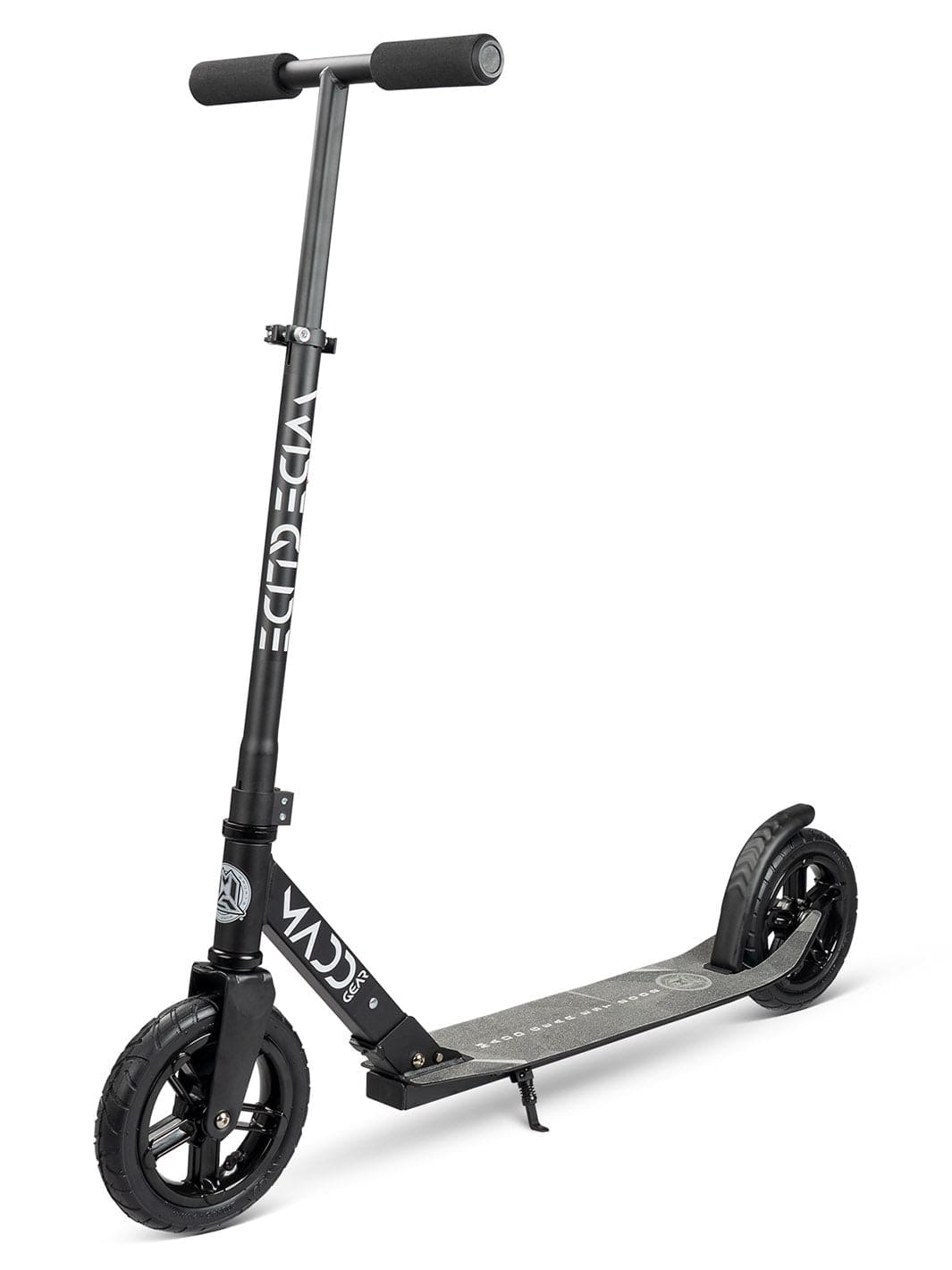 madd-gear-wide-glide-folding-commuter-scooter-schwarz image 4