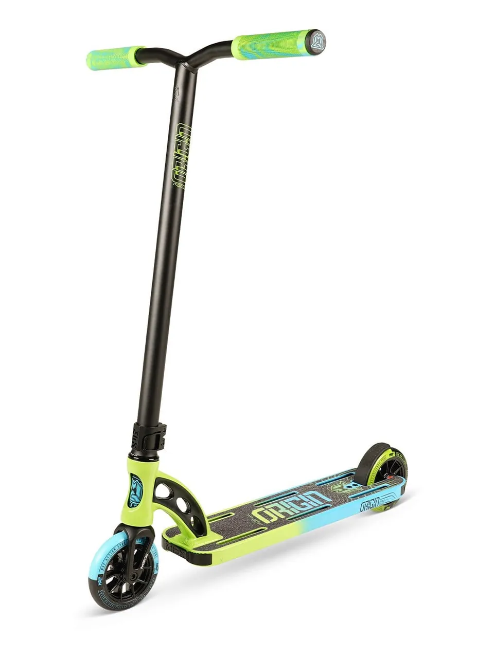 madd-gear-mgp-origin-5-pro-scooter-element-stunt-scooter image 1