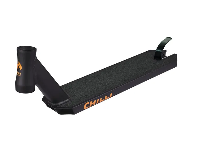 chilli-pro-scooter-deck-sun-stunt-scooter-deck-50-cm-f-r-reaper image 1