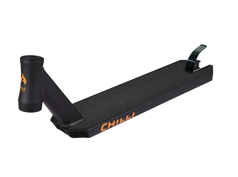 chilli-pro-scooter-deck-sun-stunt-scooter-deck-50-cm-f-r-reaper image 1
