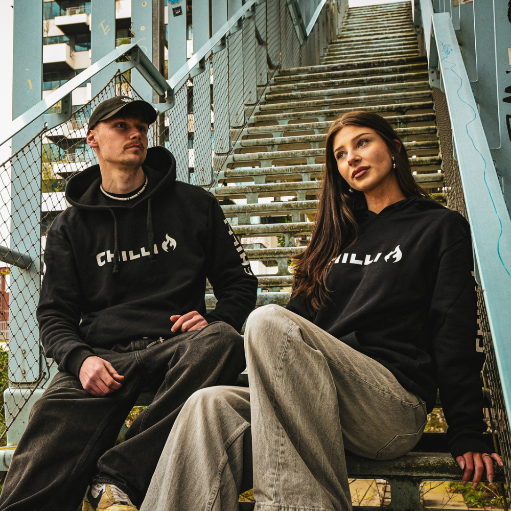 chilli-pro-scooter-hoodie-black-session-hoodie image 3