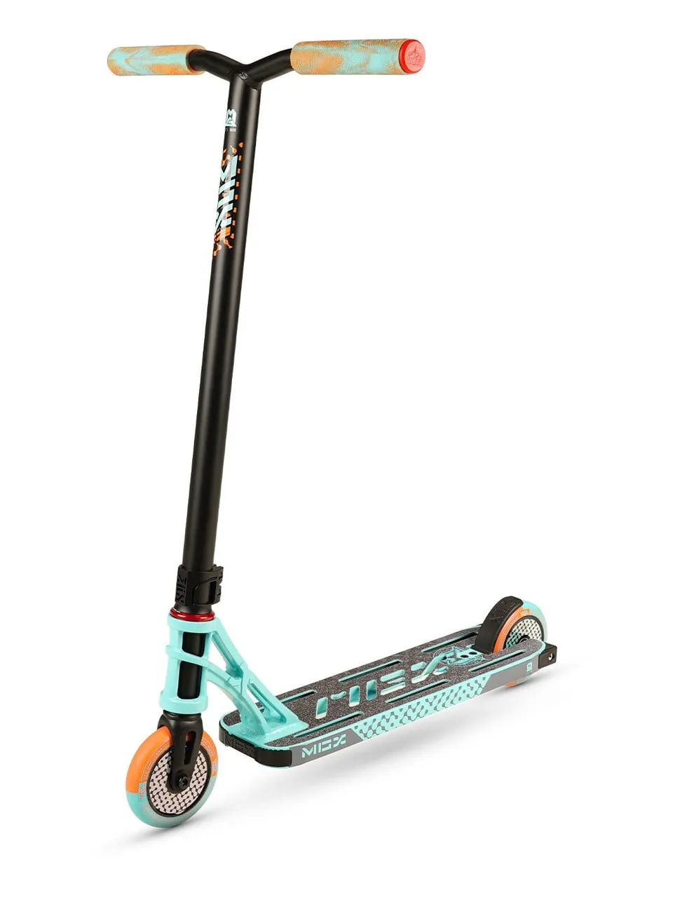 madd-gear-mgx-s2-stunt-scooter-xit image 1