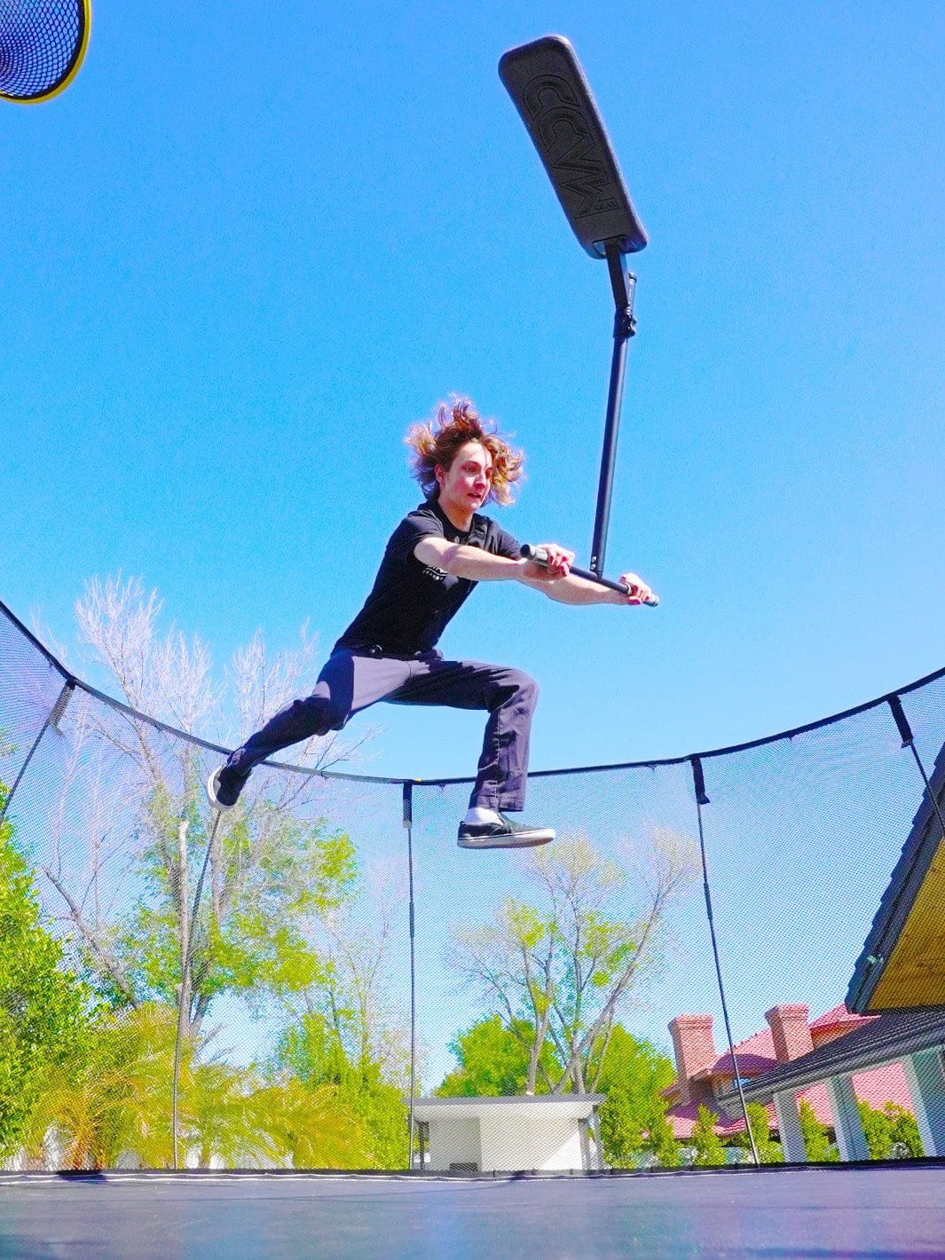 madd-gear-bounce-trampoline-pro-scooter-trampolin-trainingsscooter image 7