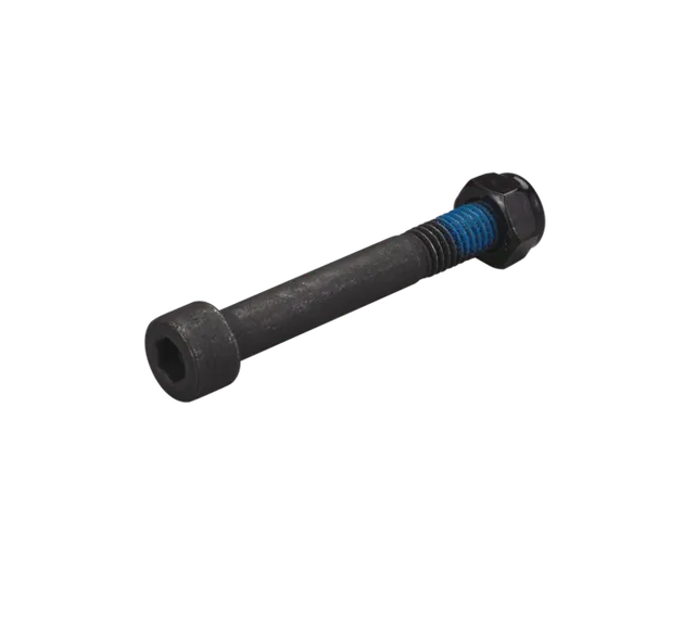 chilli-pro-scooter-rear-axis-3000-5000-hinterradachse image 1