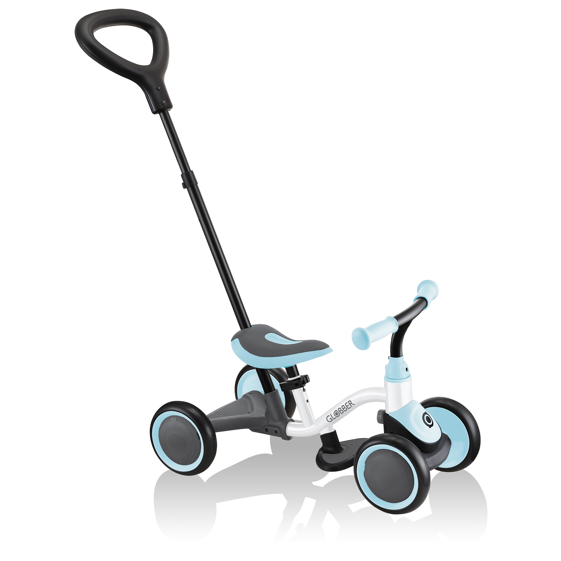 globber-learning-bike-3in1-lernlaufrad image 1