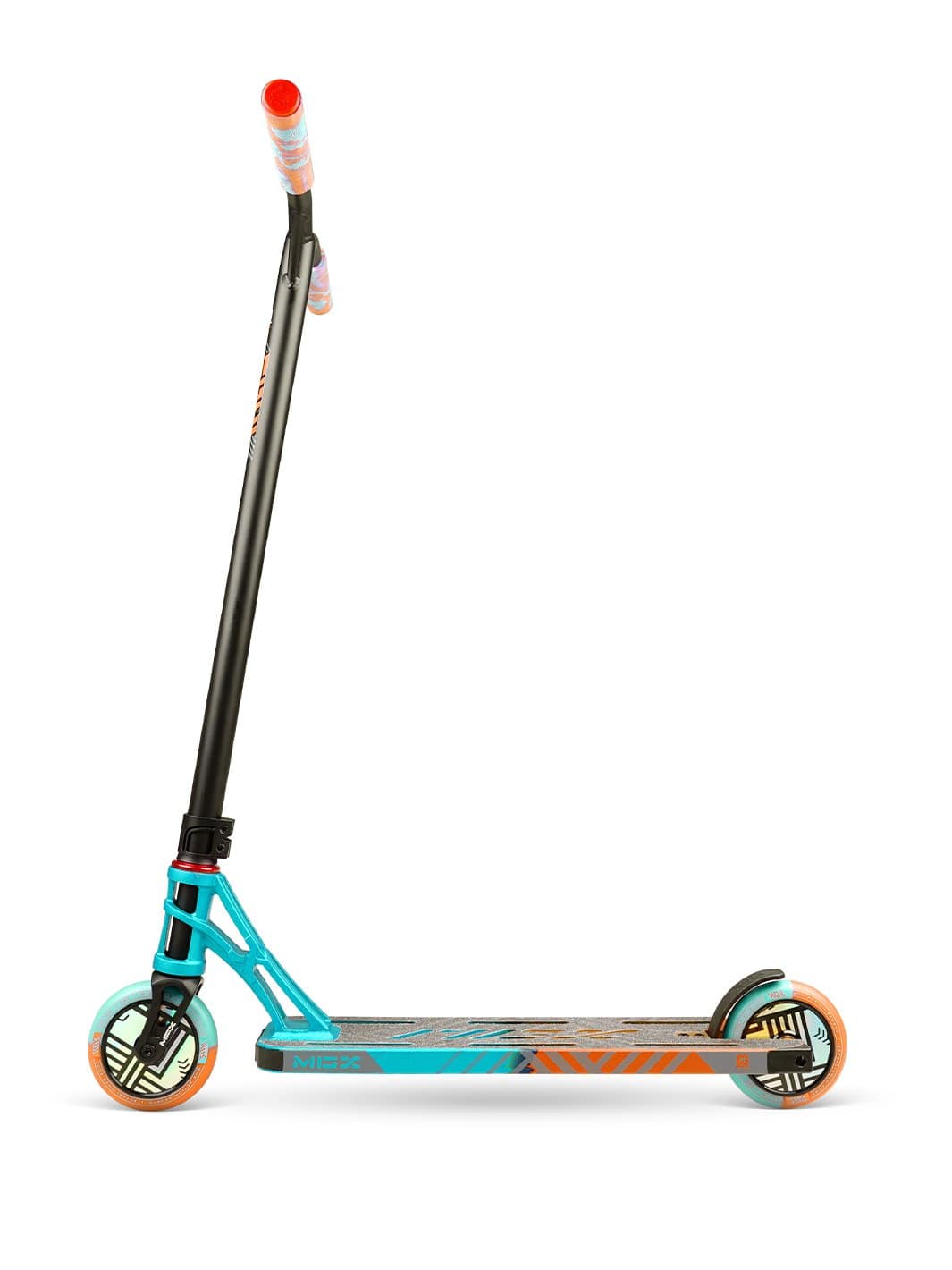 madd-gear-mgx-t2-stunt-scooter-lush image 7