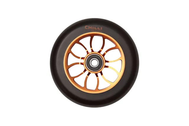 chilli-pro-scooter-wheel-sun-110-mm-rolle-reaper image 1