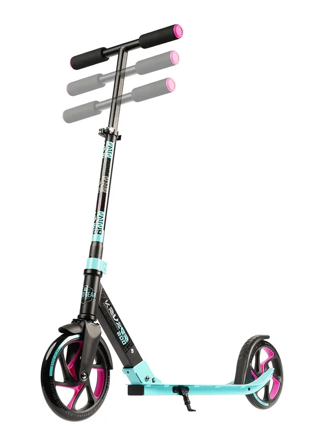 madd-gear-kruzer-200-klapproller-teal image 1
