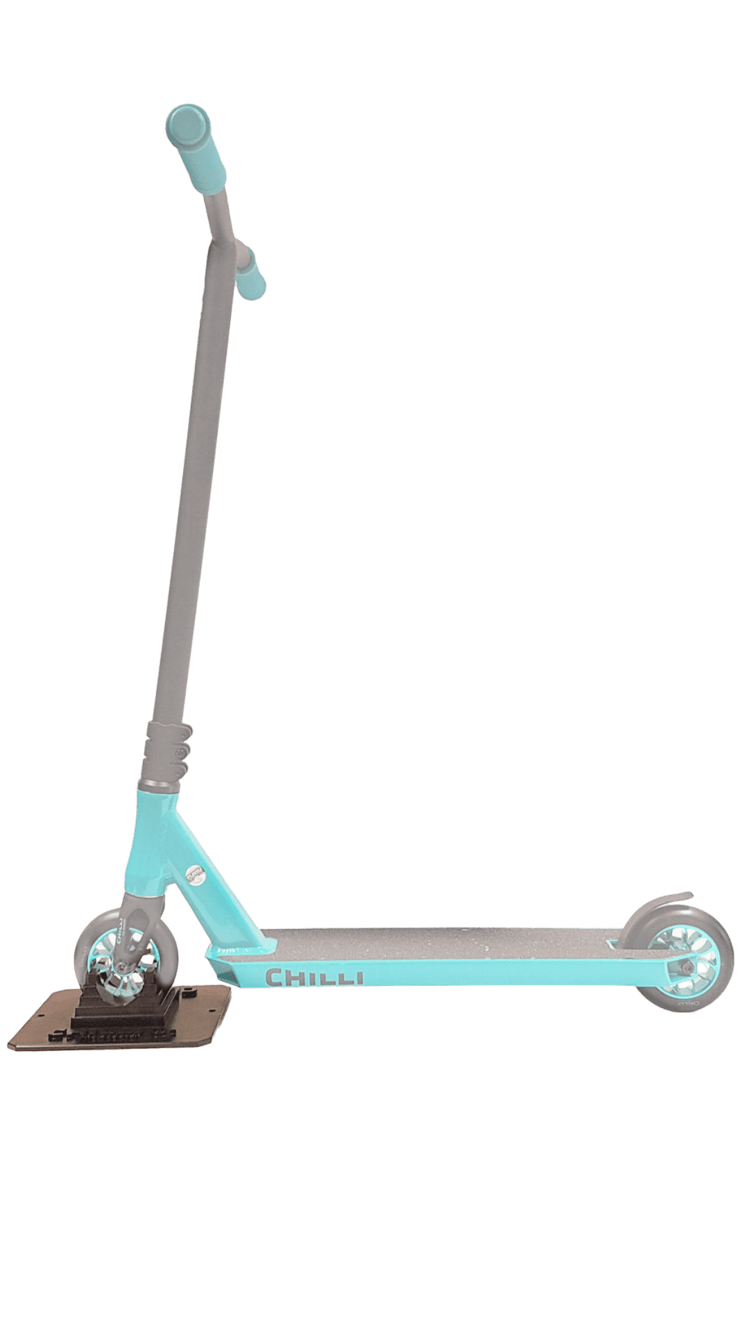 chilli-pro-scooter-st-nder-black-red-scooter-st-nder-100-120mm image 3