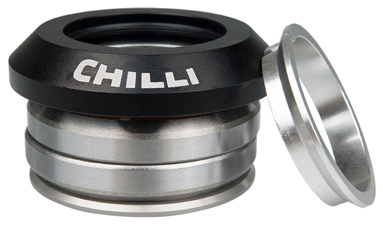 chilli-pro-scooter-headset-individual-lenklager-schwarz image 1