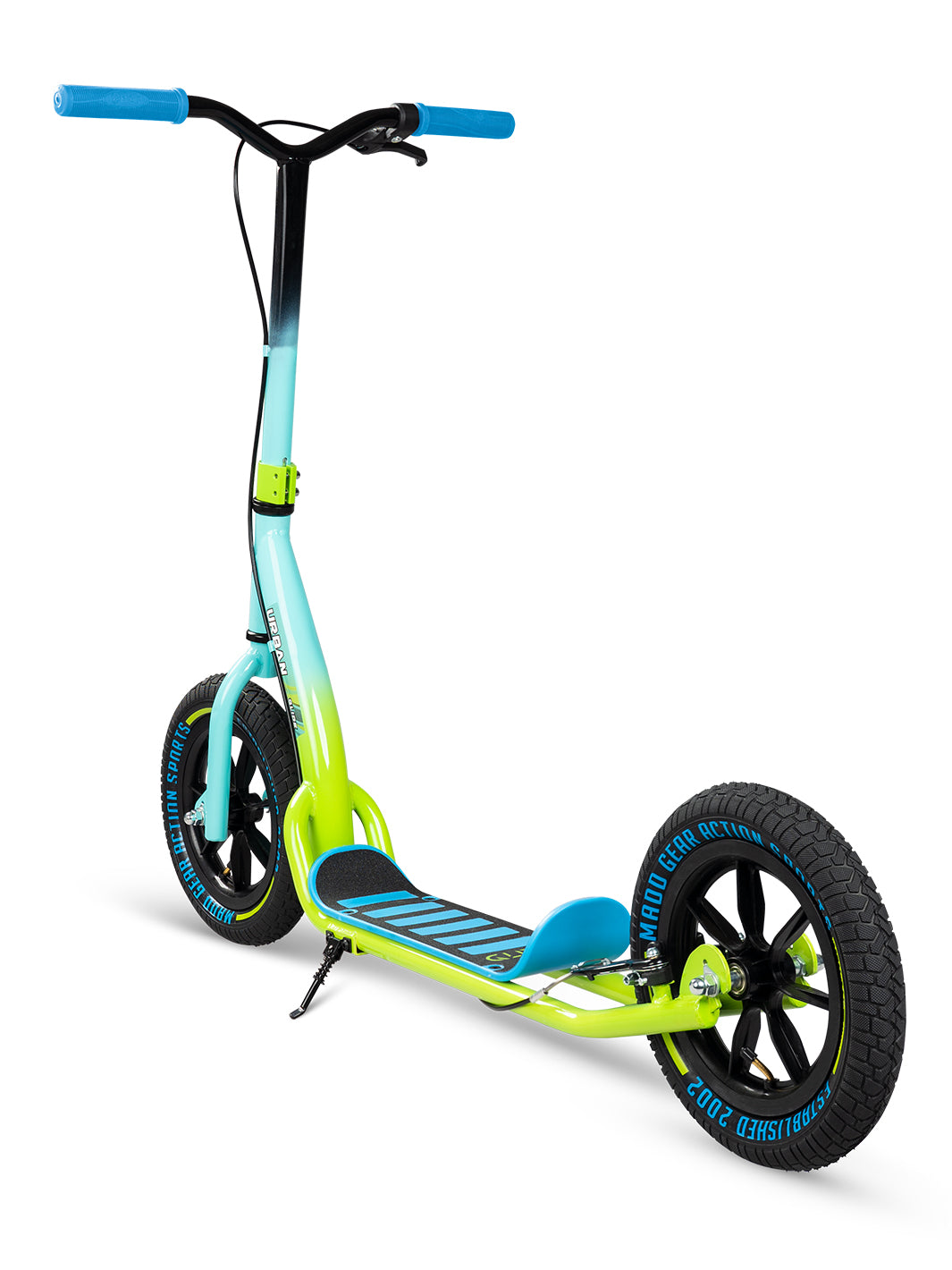 madd-gear-urban-glide-commuter-scooter-malibu image 2