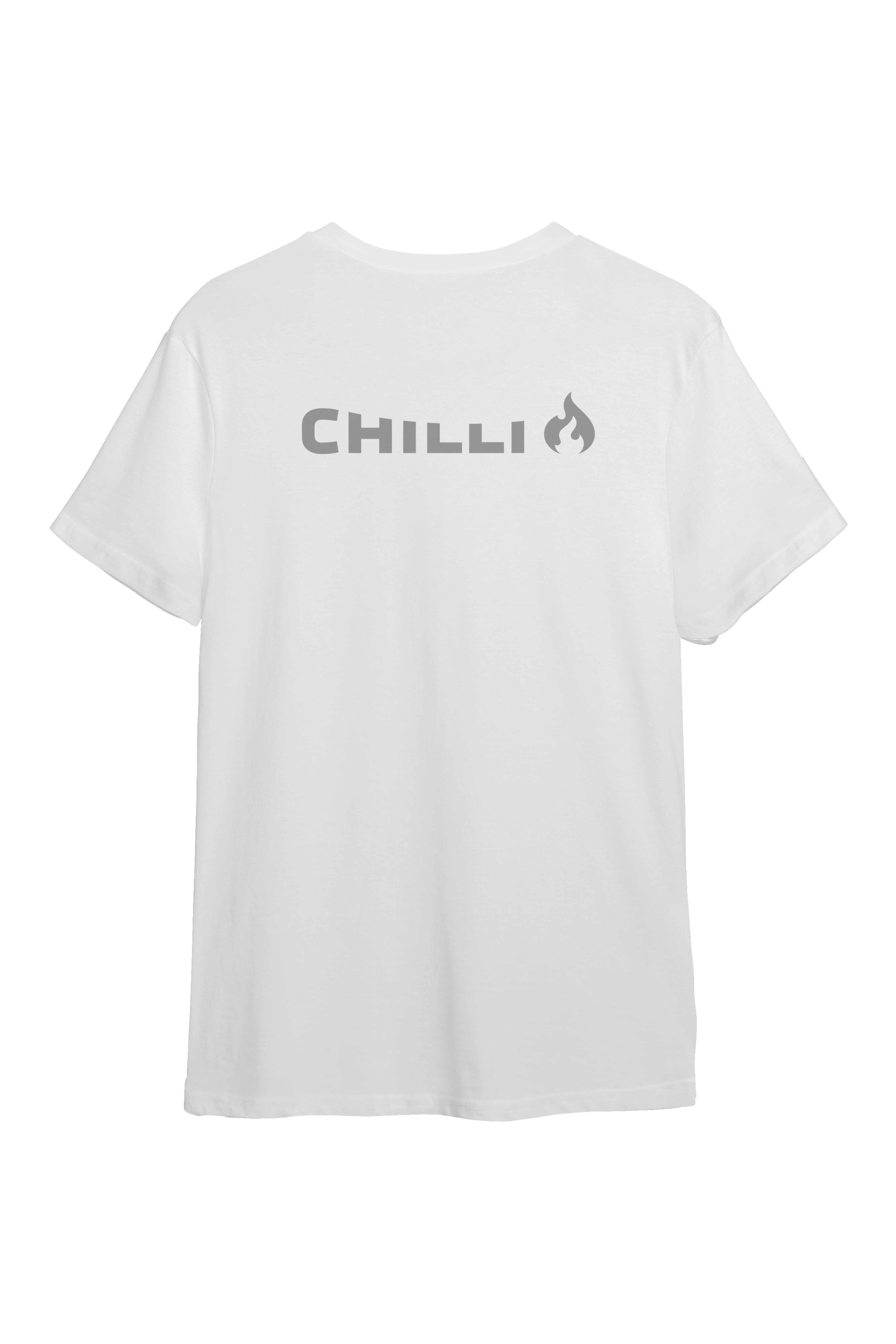 chilli-pro-scooter-t-shirt-white image 2