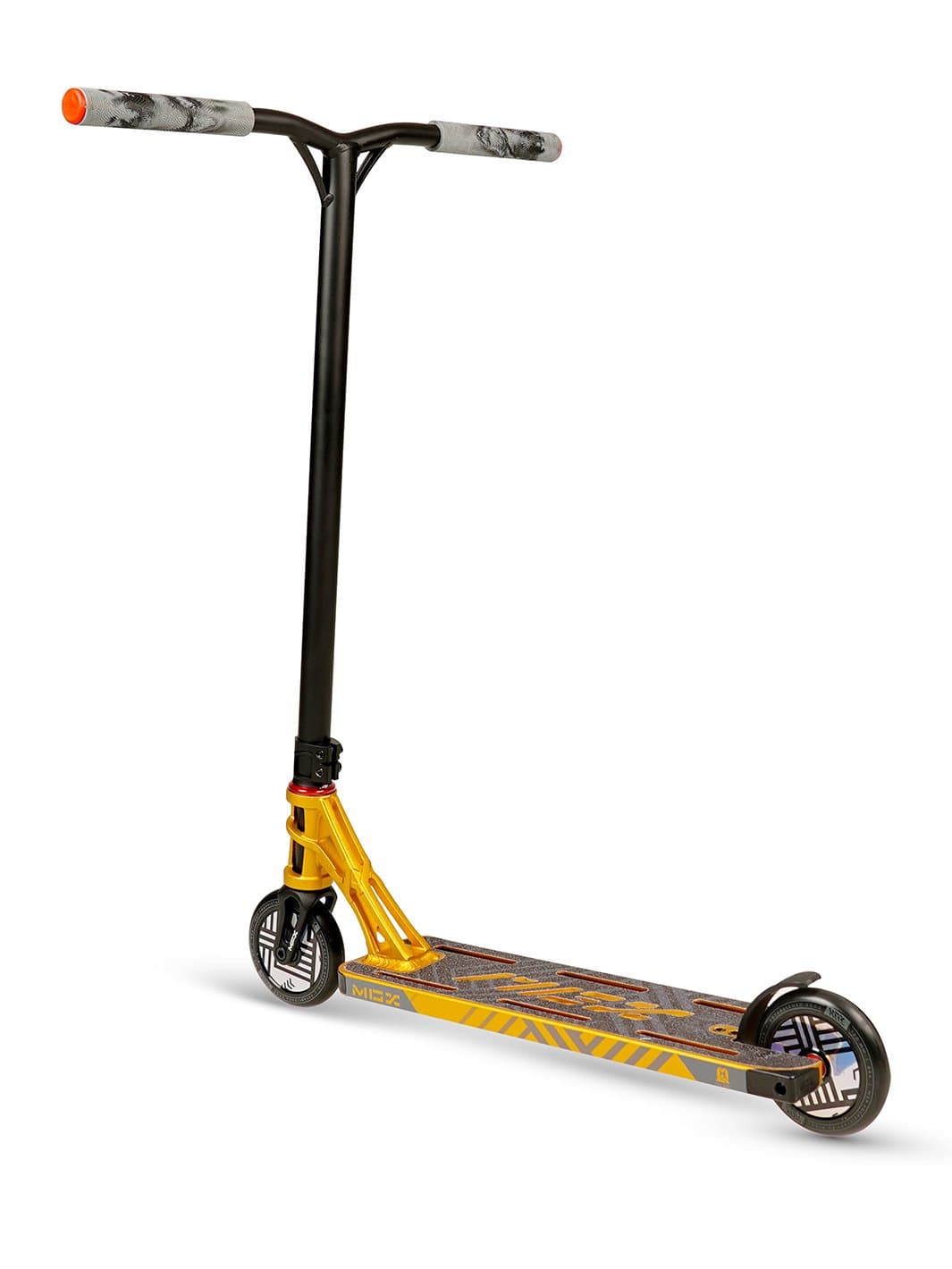 madd-gear-mgx-t2-stunt-scooter-playa image 2