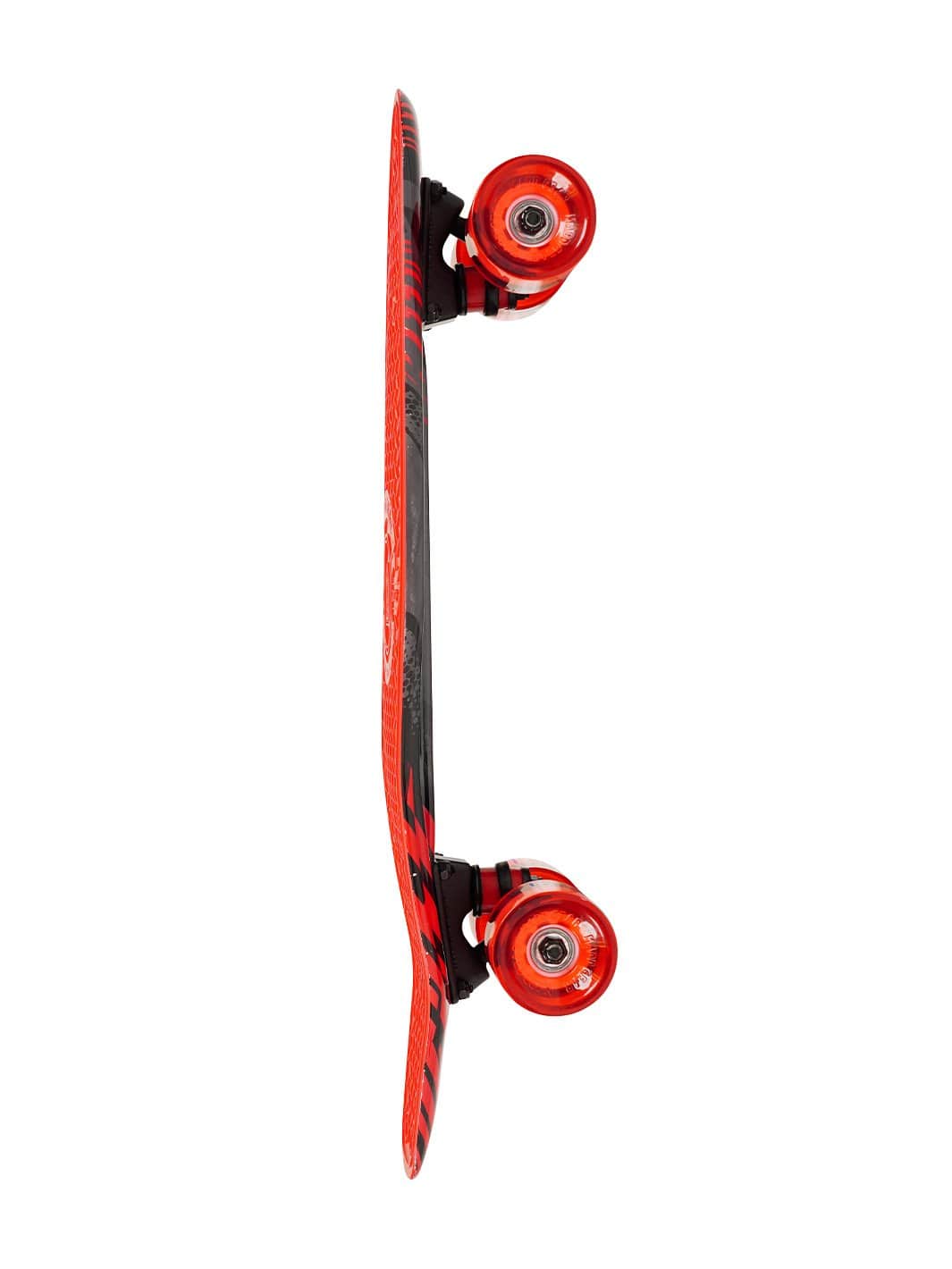 madd-gear-22-retro-skateboard-racer-black image 2