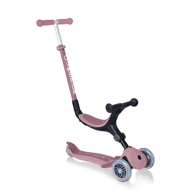 globber-go-up-foldable-plus-ecologic-3-in-1-kinderroller image 1