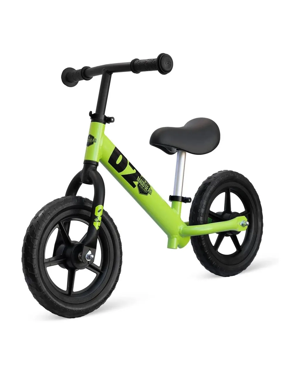 madd-gear-rush-runner-laufrad-green image 1