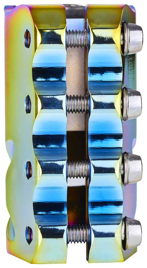 chilli-pro-scooter-scs-4-bolt-clamp-neochrome-31-9-mm image 2